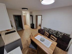 Suterénový Apartmán Starý Smokovec